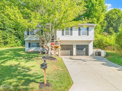 3421 Ben Alder Ln, Knoxville, TN, 37931