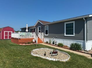 6255 S Telegraph Rd #175, Erie, MI 48133