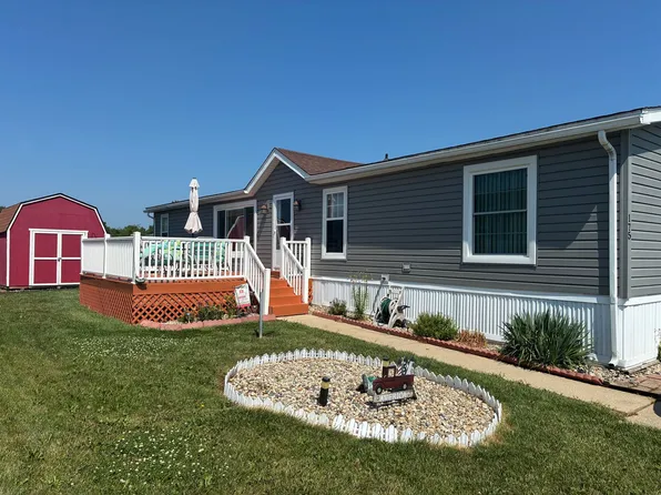 6255 S Telegraph Rd #175, Erie, MI 48133