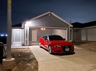 8546 Astral Pl, San Antonio, TX 78252