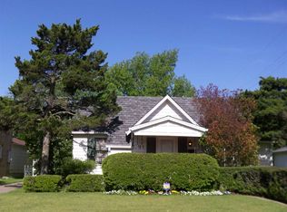 705 N 11th St, Duncan, OK 73533