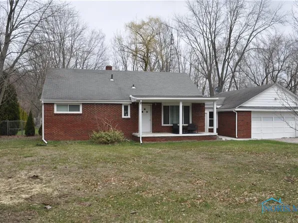 6502 Blossman Rd, Toledo, OH 43617