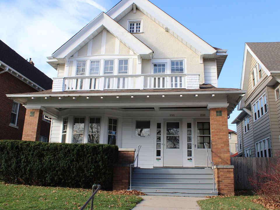 1st image of 2107 N 51st St #2109