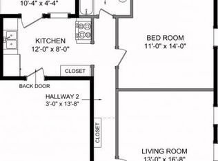 7 Lothian Rd APT 2-3, Boston, MA 02135