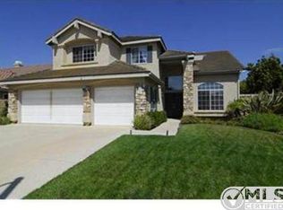 2332 Eagle Creek Ln, Oxnard, CA 93036