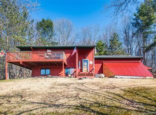 57 County Road 132, Hankins, NY