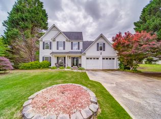 31 Fielding Ct, Powder Springs, GA 30127
