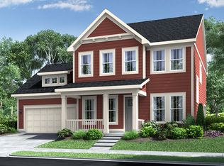 401 Sensibility Cir, Fort Mill, SC 29708