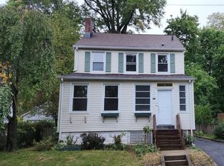 71 Center St, Chatham, NJ 07928