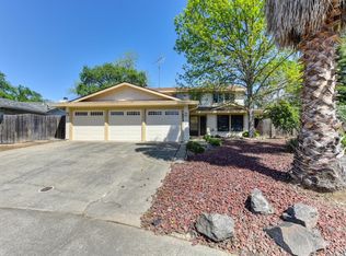 7883 Pilkerton Ct, Citrus Heights, CA 95610