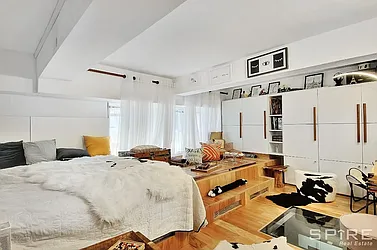 Rented by Spire Group