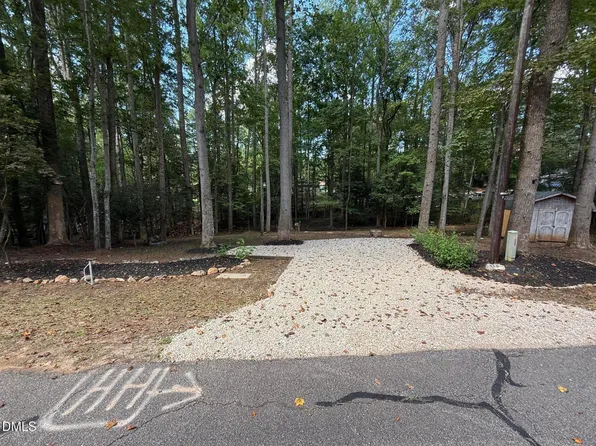 113 Kansas Dr Lot 1609-1611, Louisburg, NC 27549