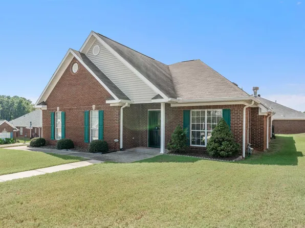5450 J R Dr, Birmingham, AL 35235