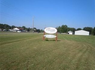 6424 Bedell Rd, Berlin Center, OH 44401