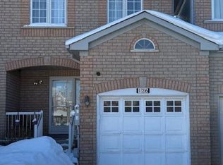 126 Twin Pines Cres, Brampton, ON L7A1N2