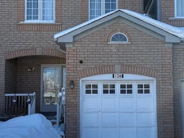126 Twin Pines Cres, Brampton, ON L7A 1N2