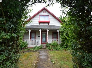 2495 Columbia Blvd, Saint Helens, OR 97051