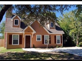 1202 Milner Dr, College Station, TX 77840
