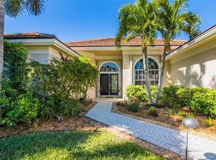 2008 SW Wood Duck Ln, Palm City, FL 34990