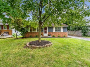 1053 Lincoln Ave N, Columbus, OH 43229