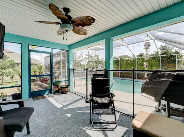 2197 SW Race Road, Port St Lucie, FL 34953