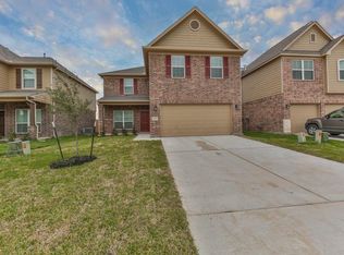 3338 View Valley, Katy, TX 77493