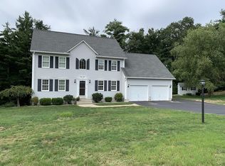 8 Homestead St, Palmer, MA 01069