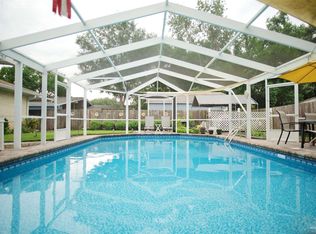 3081 Whistler Dr, Pensacola, FL 32503