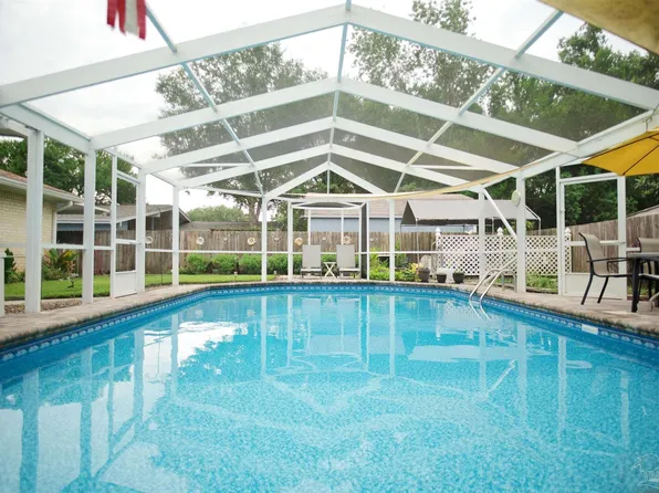 3081 Whistler Dr, Pensacola, FL 32503