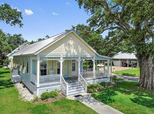800 S Beach Blvd, Bay Saint Louis, MS 39520