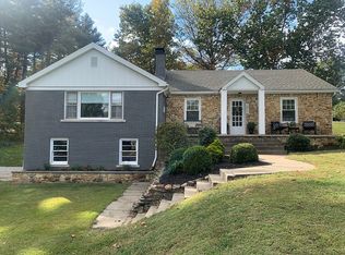 7800 N Saint Joseph Rd, Evansville, IN 47720