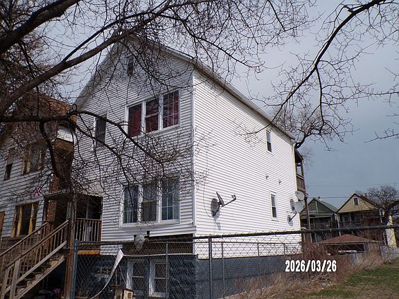 2nd image of 5649 S Shields Ave