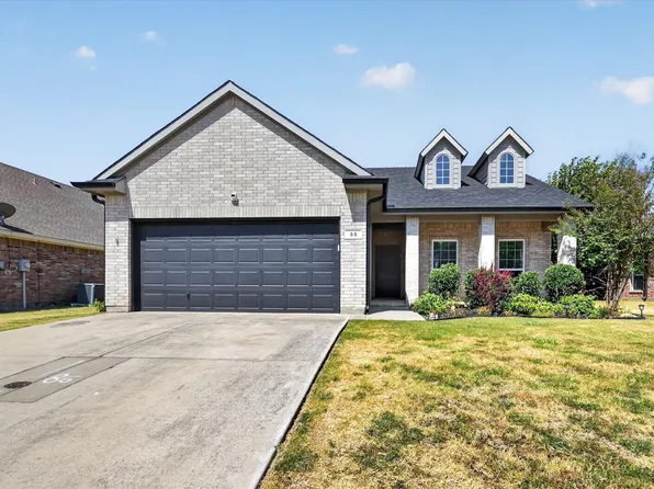 55 N Highland Dr, Sanger, TX 76266