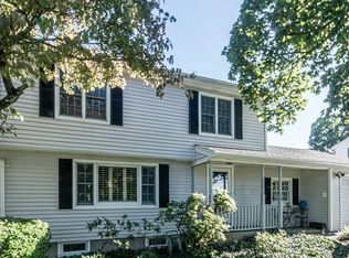 29 Randolph St, Canton, MA 02021