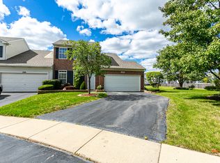 2318 Alden Dr, Plainfield, IL