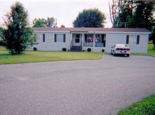 1173 County Road 1 LOT 14, South Point, OH 45680