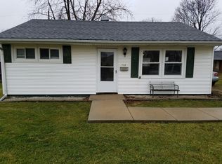 1103 W McDowell St, Chillicothe, IL 61523