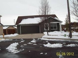 3458 SW Indian Pl, Redmond, OR 97756