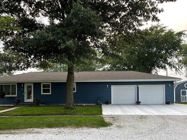 101 N Miller St, Macon, IL 62544