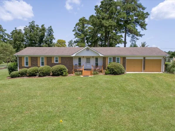 14551 Valdosta Hwy, Quitman, GA 31643