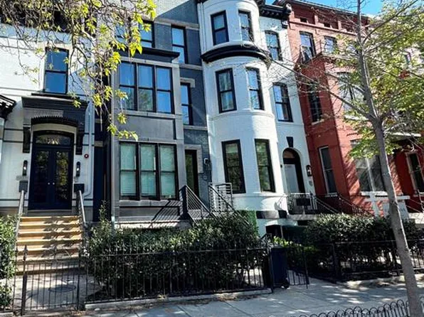 1311 R St NW #2, Washington, DC 20009