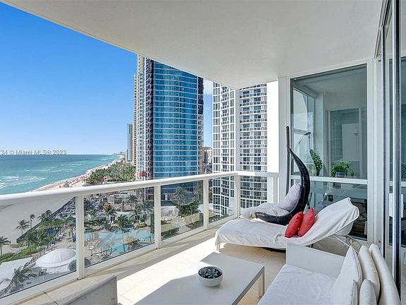 3rd image of 18101 Collins Ave APT 1405
