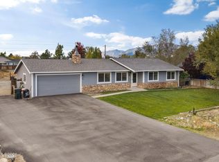 1469 Langley Dr, Gardnerville, NV 89460