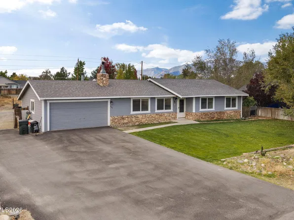 1469 Langley Dr, Gardnerville, NV 89460