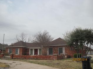 6601 S Country Club Dr, Oklahoma City, OK 73159