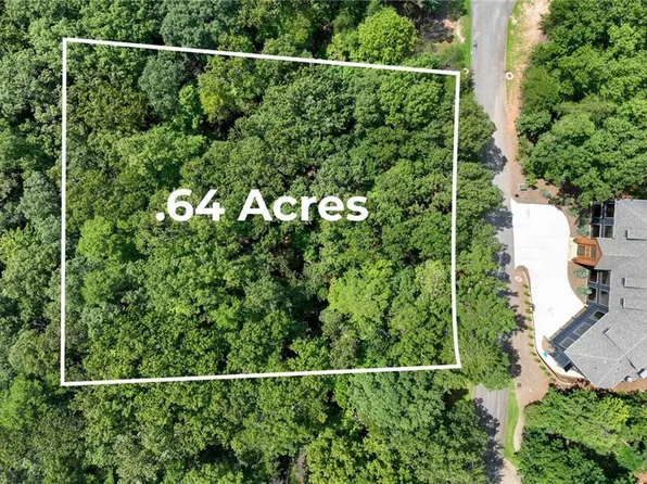 1042 Bruin Ct Lot 1042, Dahlonega, GA 30533