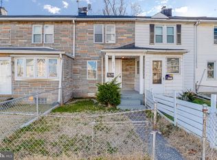 6573 Saint Helena Ave, Baltimore, MD 21222