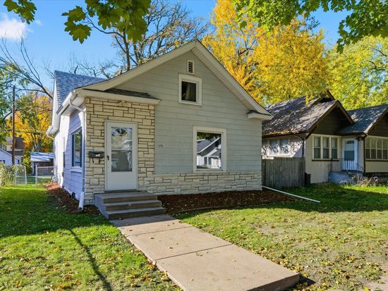 3411 Newton Ave N, Minneapolis, MN 55412