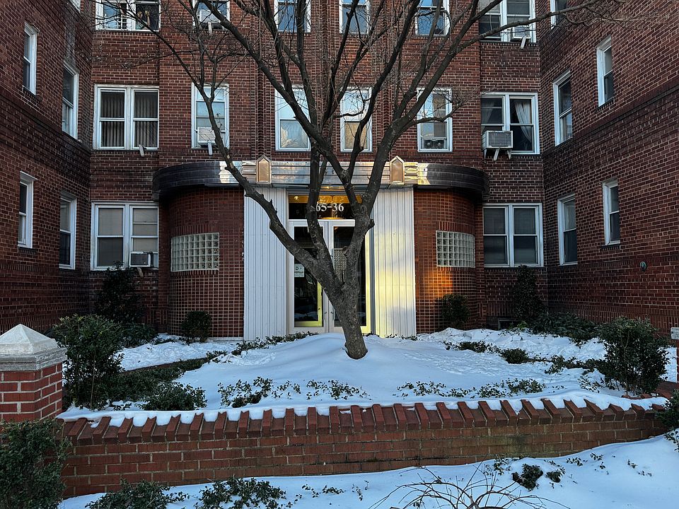 1st image of 6536 Wetherole St APT 207
