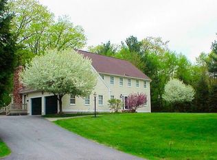 11 Fazio Farm Rd, Georgetown, MA 01833